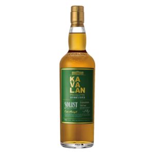 編號:WH3<br>噶瑪蘭經典獨奏 波本桶威士忌原酒