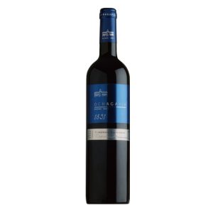 編號:W77<br>智利歐哲威1851陳釀卡本內紅葡萄酒