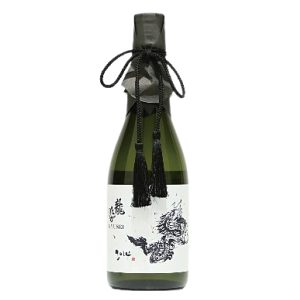 編號:SK8<br>[限量商品]龍勢 純米大吟釀 別格品