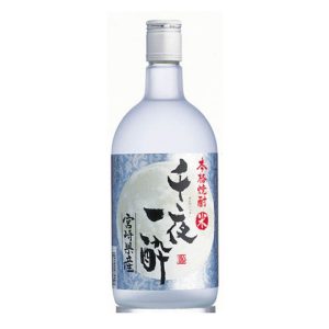 編號:SK1<br>白鶴千夜一醉本格燒酎(米)