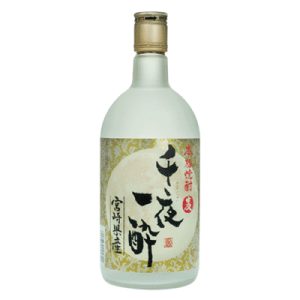 編號:SK2<br>白鶴千夜一醉本格燒酎(麥)