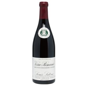 編號:W83<br>路易拉圖馮內 侯馬內紅葡萄酒