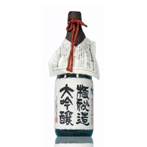 編號:SK7<br>[限量商品]梵 極秘造純米 大吟釀