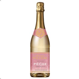 編號:SW1<br>法國威廉水蜜桃氣泡酒