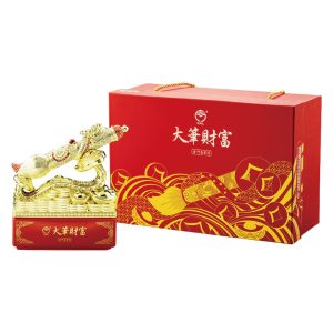 金門高粱 大筆財富 500ml (複製)