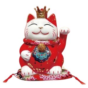 (限量) 金門皇家酒廠 招財貓 窖藏陳年高粱酒 1000ml
