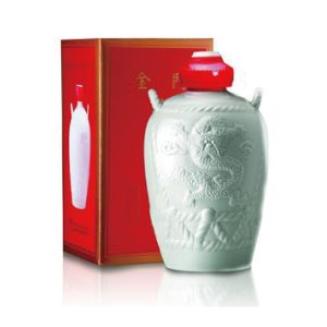 經典罈裝 五公升 金門高梁酒