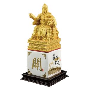 (限量) 金門高粱-義薄雲天 金關公