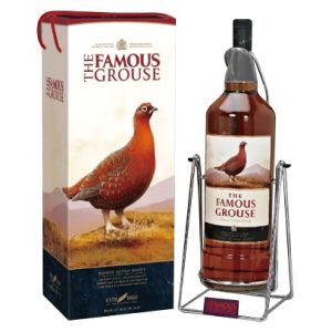 WH40<br>威雀金冠蘇格蘭調和威士忌4500ML